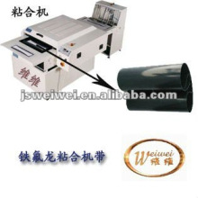 fusing machine belt